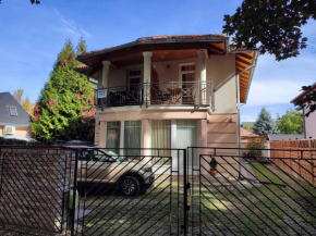 Apartments in Siofok/Balaton 19986